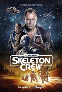 دانلود سریال Star Wars: Skeleton Crew416391-446582391