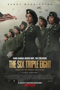 دانلود فیلم The Six Triple Eight 2024417839-1566356663