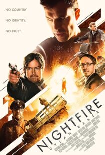 دانلود فیلم کوتاه Nightfire 2016418515-2019392986