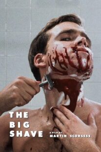 دانلود فیلم The Big Shave 1967416563-2052075127