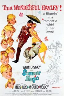 دانلود فیلم Summer Magic 1963416458-1990267320