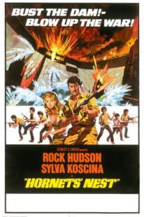 دانلود فیلم Hornets’ Nest 1970416328-803196015