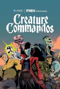 دانلود انیمیشن Creature Commandos416644-1423890121