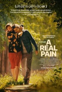 دانلود فیلم A Real Pain 2024418544-373595742