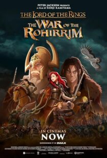 دانلود انیمه The Lord of the Rings: The War of the Rohirrim 2024418059-1889573258