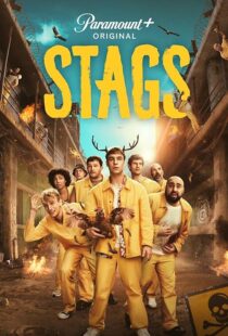 دانلود سریال Stags416394-1111954327