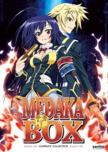 دانلود انیمه Medaka Box417223-583677491