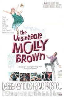 دانلود فیلم The Unsinkable Molly Brown 1964418176-1442016740