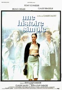 دانلود فیلم A Simple Story 1978417385-36962100
