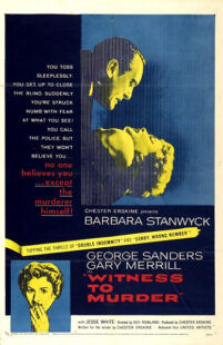 دانلود فیلم Witness to Murder 1954416469-805056925