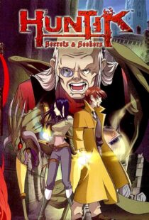 دانلود انیمیشن Huntik: Secrets and Seekers416195-399866965
