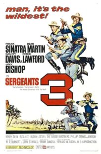 دانلود فیلم Sergeants 3 1962418247-770796444