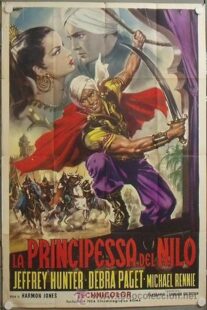 دانلود فیلم Princess of the Nile 1954416463-1519103992