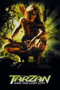 دانلود فیلم Tarzan and the Lost City 1998416940-951357041