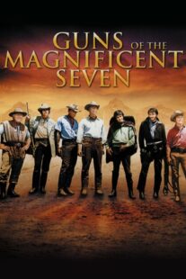 دانلود فیلم Guns of the Magnificent Seven 1969418147-724295207
