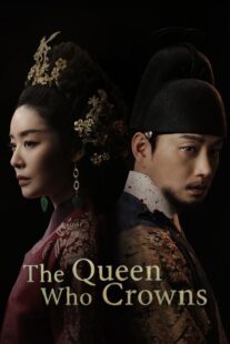 دانلود سریال کره ای The Queen Who Crowns419391-639341054