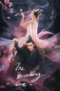 دانلود سریال The Blossoming Love421663-183783648