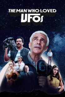 دانلود فیلم The Man Who Loved UFOs 2024421432-1763127372