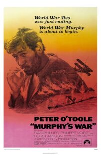 دانلود فیلم Murphy’s War 1971420936-2048702980