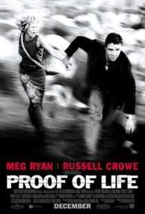دانلود فیلم Proof of Life 2000421124-248451193