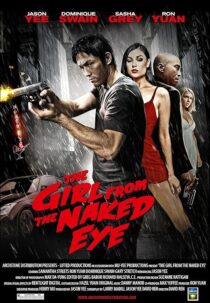 دانلود فیلم The Girl from the Naked Eye 2012422131-726416862