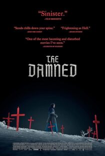 دانلود فیلم The Damned 2024421264-1548797405