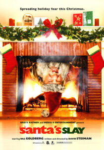 دانلود فیلم Santa’s Slay 2005421973-2120853372