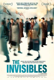 دانلود فیلم The Invisibles 2017419916-676610090