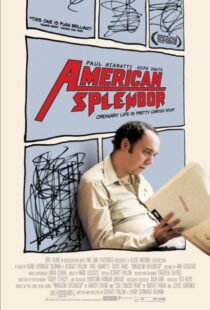 دانلود فیلم American Splendor 2003419273-1031870031