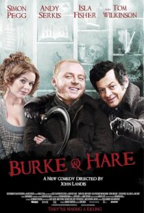 دانلود فیلم Burke and Hare 2010422079-733950549