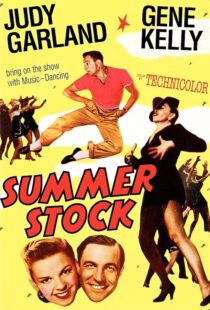 دانلود فیلم Summer Stock 1950419188-2059344157