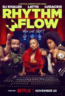 دانلود سریال Rhythm + Flow420443-935725138