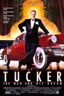 دانلود فیلم Tucker: The Man and His Dream 1988421236-108506813