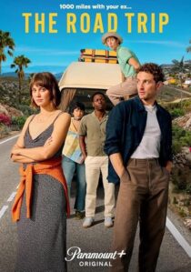 دانلود سریال The Road Trip420377-1453888425