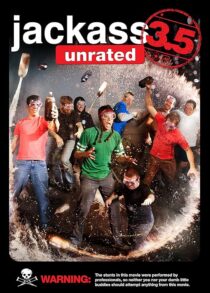 دانلود مستند Jackass 3.5 2011420757-792902382
