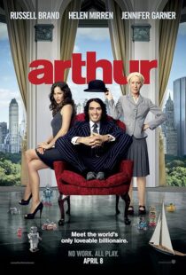 دانلود فیلم Arthur 2011419278-413699425