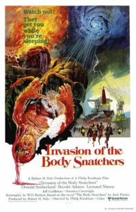 دانلود فیلم Invasion of the Body Snatchers 1978421369-725443997