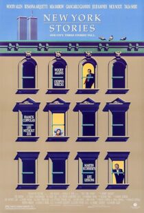 دانلود فیلم New York Stories 1989419329-683143842