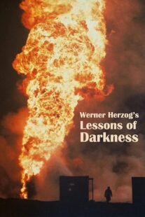 دانلود فیلم Lessons of Darkness 1992421994-391318929