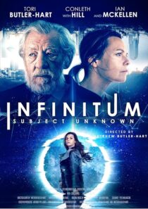دانلود فیلم Infinitum: Subject Unknown 2021421344-2088456660