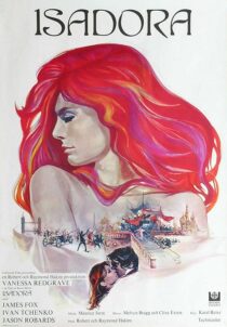 دانلود فیلم Isadora 1968419500-531020915