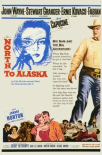 دانلود فیلم North to Alaska 1960419179-400242510