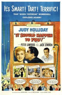 دانلود فیلم It Should Happen to You 1954421899-1449896938
