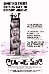 دانلود فیلم Cul-de-sac 1966421958-219231282