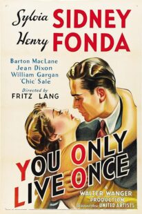 دانلود فیلم You Only Live Once 1937419488-852283990