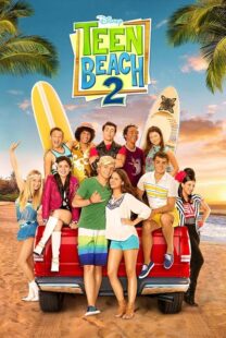 دانلود فیلم Teen Beach 2 2015422094-671724600
