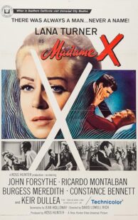 دانلود فیلم Madame X 1966422223-1883181522