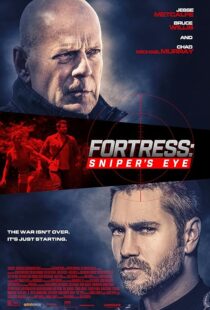 دانلود فیلم Fortress: Sniper’s Eye 2022421786-908456416