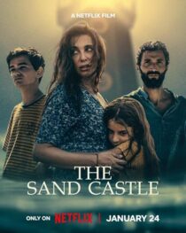 دانلود فیلم The Sand Castle 2024421586-1991800798