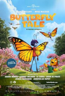 دانلود انیمیشن Butterfly Tale 2023419629-72607440